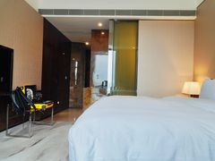 -广州天河希尔顿酒店