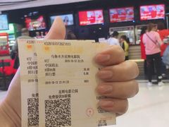 -星辉电影公园(时代广场CC MALL店)