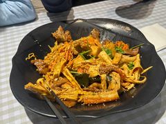 -小山城麻辣香锅(新邻生活广场店)