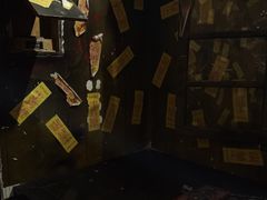 -关你鬼室大型密室逃脱(佛山创意园店)