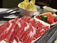 捞派肥牛-海底捞火锅(九霄梦天地店)