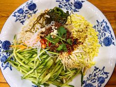 凉菜-陈家老院子·长春特色东北家宴(一匡街店)