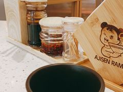 -味千拉面(增城万达广场店)