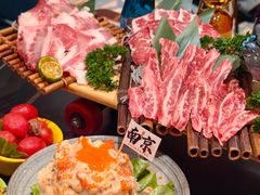 -龙神·炭烧酒场深夜食堂(新街口店)