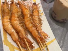 -一绪に寿喜烧(荟聚店)