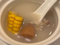 -上海金桥红枫万豪酒店-万豪中餐厅