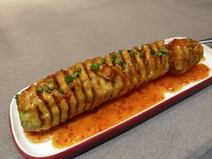-长禧家·珑厨(东山口店)