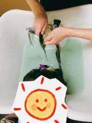 -AFA Hair studio·女士发型设计