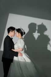点击看大图 -金夫人婚纱摄影全球旅拍(大连店)