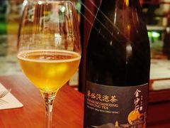 -杭州西子湖四季酒店-WL BISTRO西湖餐厅(灵隐路店)