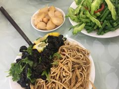-杨记拉面总店