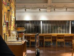 -无印良品餐堂 MUJI Diner(成都太古里店)