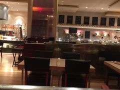 大堂-昆山琶拉帝诗酒店·河畔咖啡厅Riverside Cafe