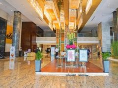 -徐州博顿温德姆酒店(高铁东站店)