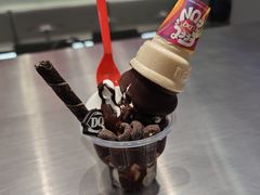 -DQ·蛋糕·冰淇淋(包河万达店)