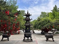 -善卷洞风景区