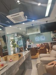 -永琪美容美发