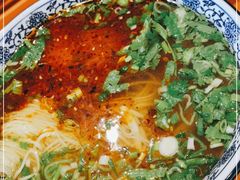 -马艾萨中国兰州牛肉拉面(劲松店)