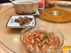 -七的湖·江南蟹舫·阳澄湖农家菜(蟹舫苑店)