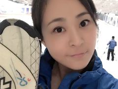 -绍兴启迪乔波冰雪世界