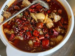 -No.DD戳子烧烤·江湖菜(北京总店)