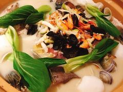 -芳草地度假酒店·野炉中餐厅