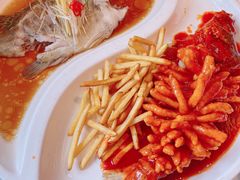 -马凯餐厅(长椿街店)