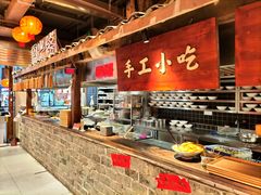 -周小波重庆小面·重庆名小吃(邹容路店)