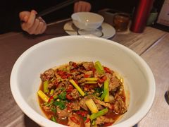 -回头食客-李久其家民间餐厅(望城金桥国际店)