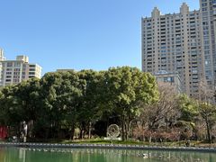-翠湖公园