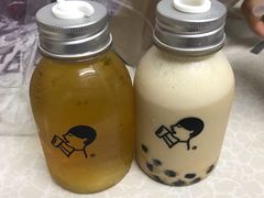 -喜茶(广州天汇igc店)