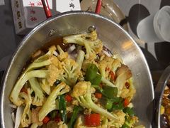 -不夜天烧烤牛骨头(南湖店)