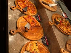 -比格比萨自助(国展店)