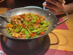 -一个叫川的地方(麒麟新天地店)