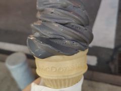-麦当劳(世贸店)