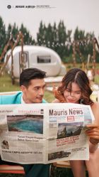 -帆拉斐婚纱摄影(春熙店)