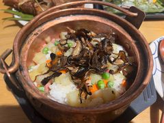 -山茶云南菜(中关村店)