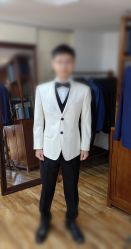 -Little Tailor 小裁缝西服衬衫大衣私人定制(虹口店)