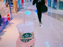 -星巴克(泰安万达店)