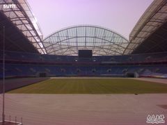 -沈阳奥林匹克体育中心