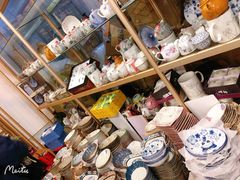 -即墨路小商品市场