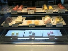 -麦当劳(健德桥得来速店)