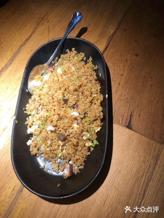 金牌外婆家(苏州中心店)图片