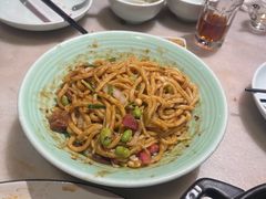 -小吊梨汤·北京菜·烤鸭(清河万象汇店)
