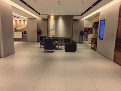 -如家商旅酒店(大连中山广场青泥洼桥店)