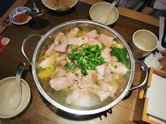 -肖四女乐山跷脚牛肉(世博源店)