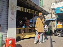 -钟姨糖水(惠城店)