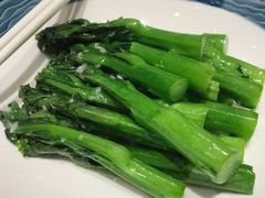 蒜蓉芥菜-光明招待所(邦凯科技园店)