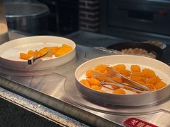 -汉巴味德·烤肉与啤酒的自助(杭州大悦城店)