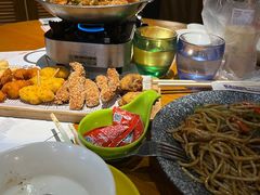 -绿茵阁西餐厅(中央广场店)